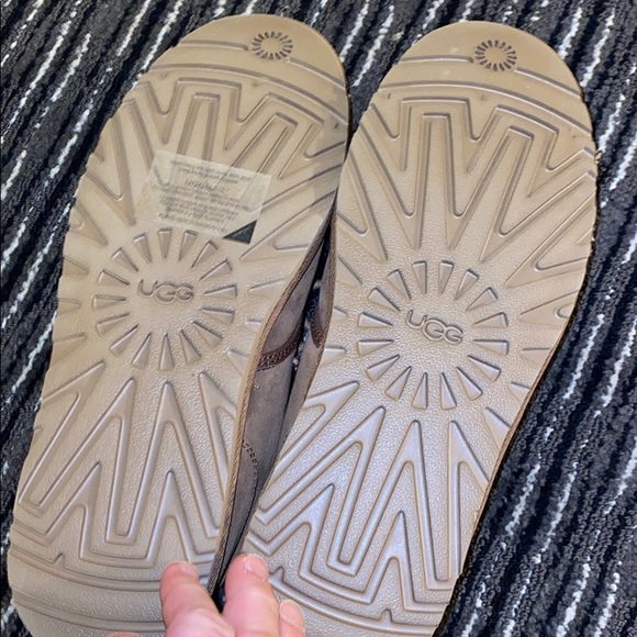 Men’s UGG boots size 11 (AUTHENTIC)👀 - Picture 16 of 16